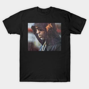 Vintage DMX 90s T-Shirt